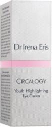 Immagine prodotto Dr Irena Eris Dr. Ireena Eris, Crema occhi Circalogy, 15 ml (Siero per la cura degli occhi, 15 ml, Giorno)