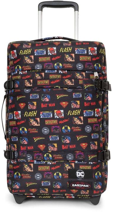 Courant continu, Icônes