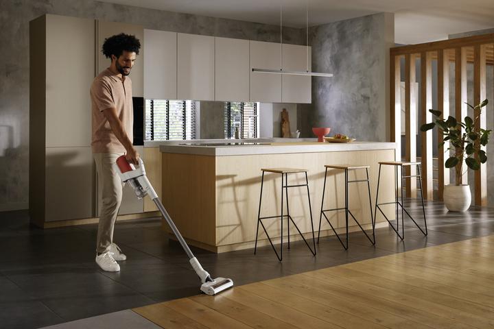 Produktbild Miele Duoflex HX1