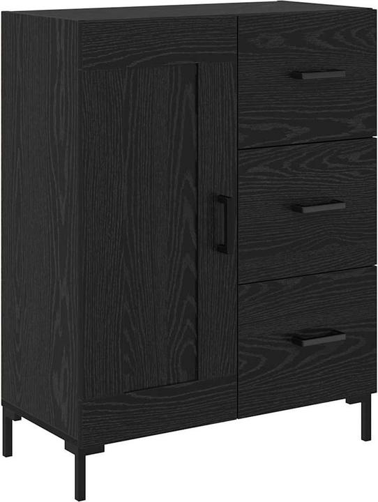 Image du produit vidaXL Modernes Sideboard (34 x 34 x 180 cm)