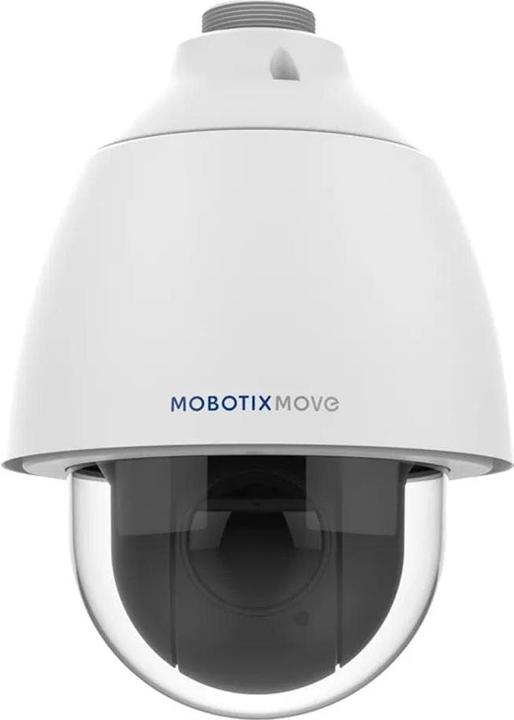 Produktbild Mobotix Netzwerkkamera MOVE SpeedDome Mx-SD2A-230-LL-VA (1920 x 1080 Pixels)