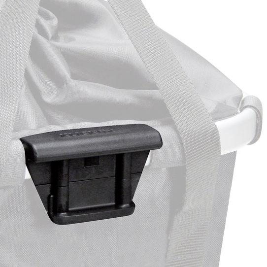 Produktbild KlickFix Reisenthel Bikebasket Margarite (15 l)