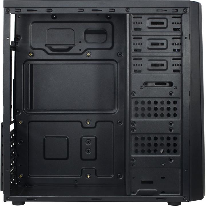 Actual product image Intertech B-30 (ATX, mATX)