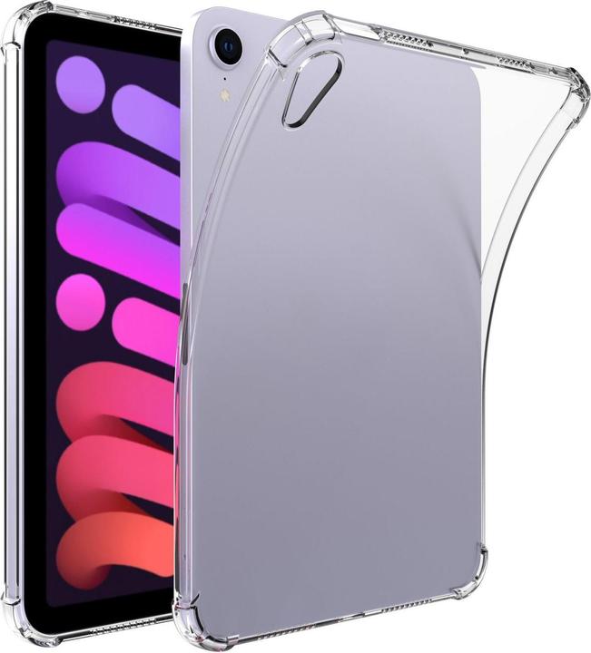 Cadorabo Hülle für Apple iPad Air 11 2024 Schutz Case (Apple iPad Air 11 2024)