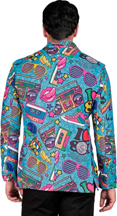 Produktbild Widmann Jacke 80er Jahre (M)