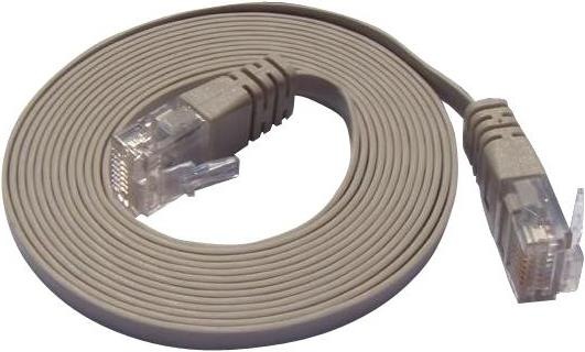 Image du produit Wirewin Câble de réseau (UTP, CAT6, 0.75 m)