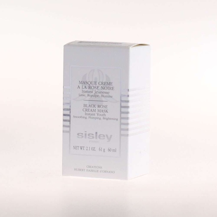 Immagine prodotto Sisley Masque Crème à la Rose Noire (60 ml)