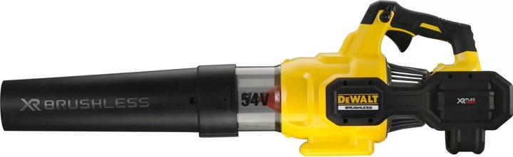 Produktbild DeWalt DCMBA572NXJ (Akkubetrieb, Laubbläser)
