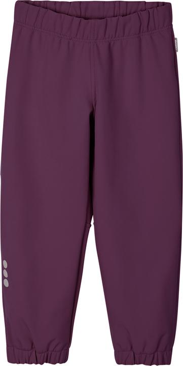 Image du produit Reima Pantalon Softshell pour enfants Oikotie Deep (92)