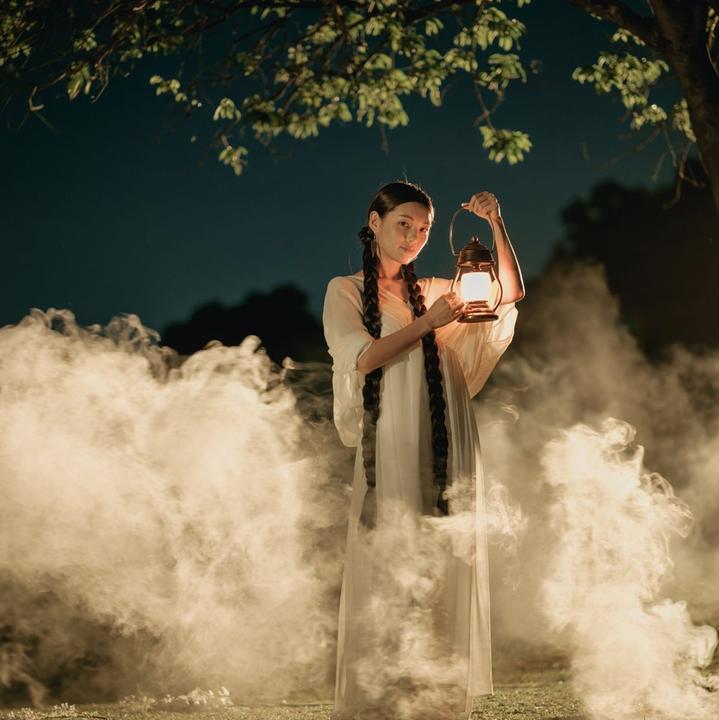 Produktbild Viltrox AF 56 mm Pro f/1.2 Fuji XF (Fujifilm X, APS-C / DX)