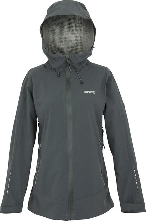 Grigio medio, Grigio nuvola