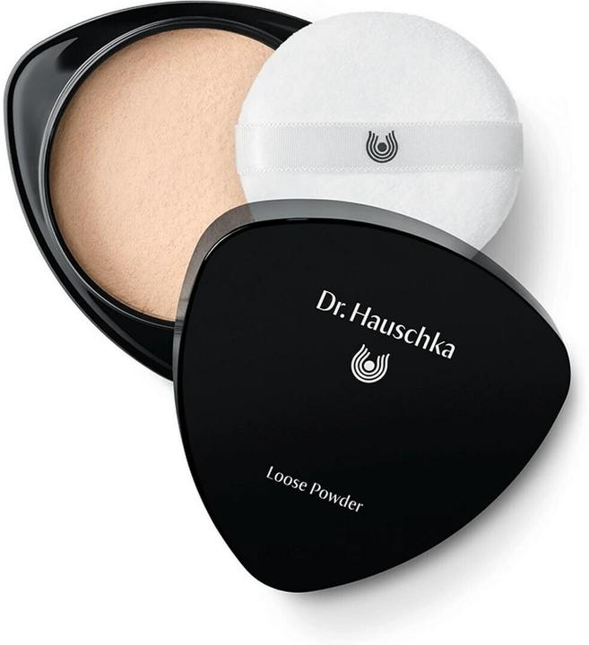 Image du produit Dr. Hauschka Poudre libre (Translucent)