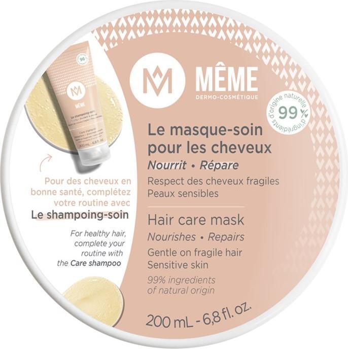 Immagine prodotto Même Maschera per capelli (200 ml)