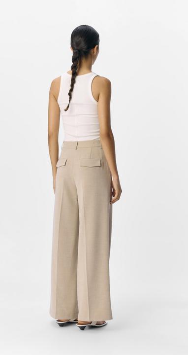 Image du produit Object Wide Leg Hose (36)