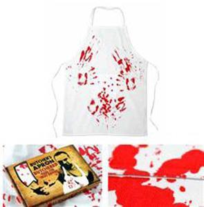 Image du produit TOP Tablier de cuisine et BBQ (Taille unique)