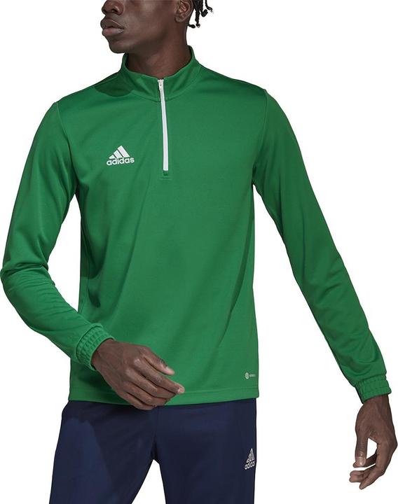 Image du produit adidas Entrada 22 Pull d'entraînement Hommes (S)