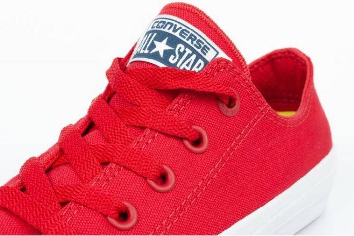 Image du produit Converse Ox Schuhe (36.5)