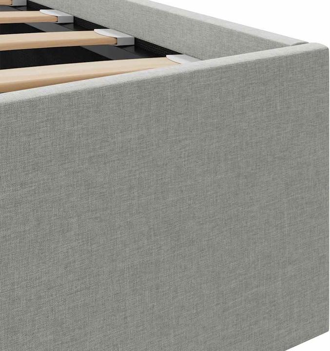 Image du produit vidaXL Maryrose (160 x 200 cm)