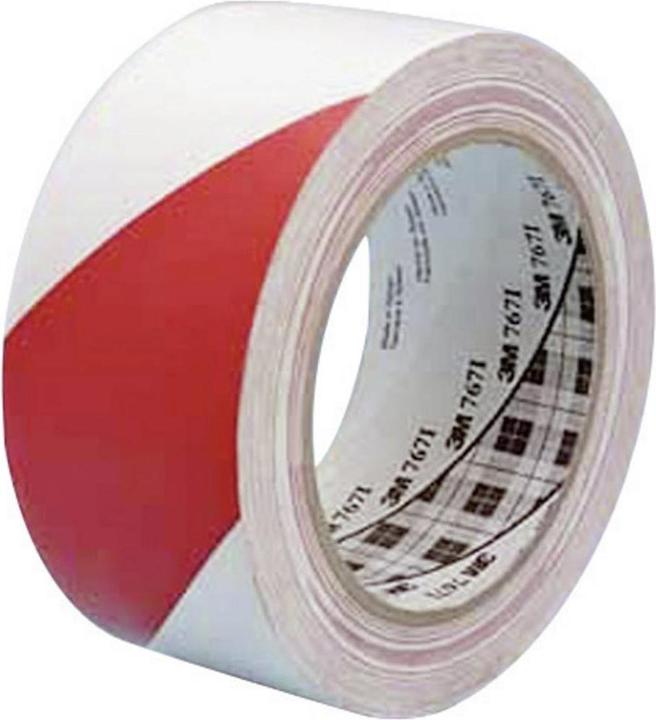 3M PVC marking tape (50 mm)
