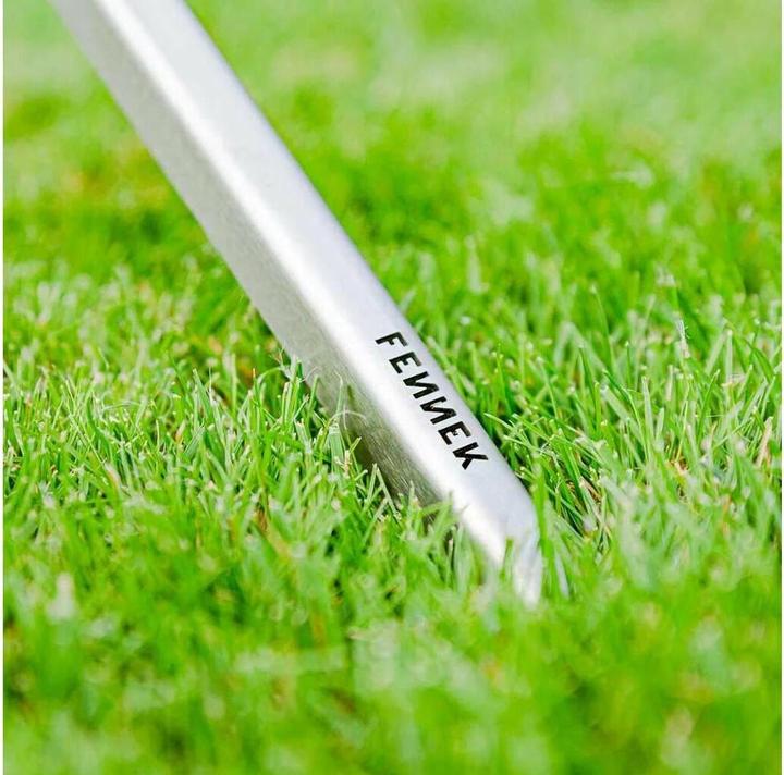 Produktbild Fennek Grill High Fire (60 cm)