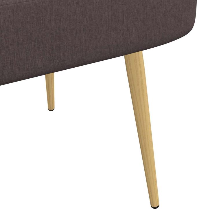 Image du produit vidaXL Moderne Bänke (110 cm)