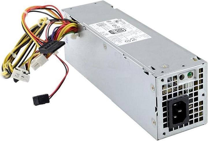 Actual product image Dell Power Supply 250W (250 W)