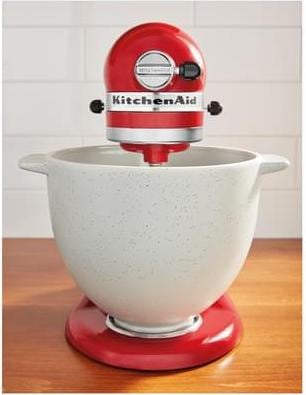 Actual product image KitchenAid Bread baking bowl