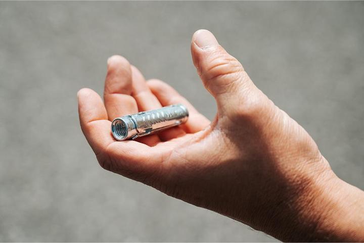 Produktbild Cornilleau Outdoor Park