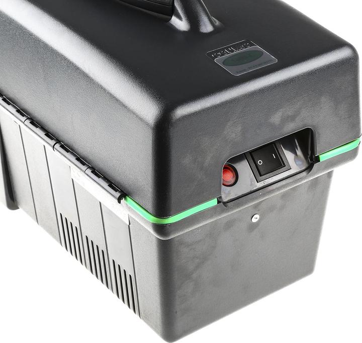 Produktbild RS PRO Staubsauger 4,6l 800W 240V (UK)