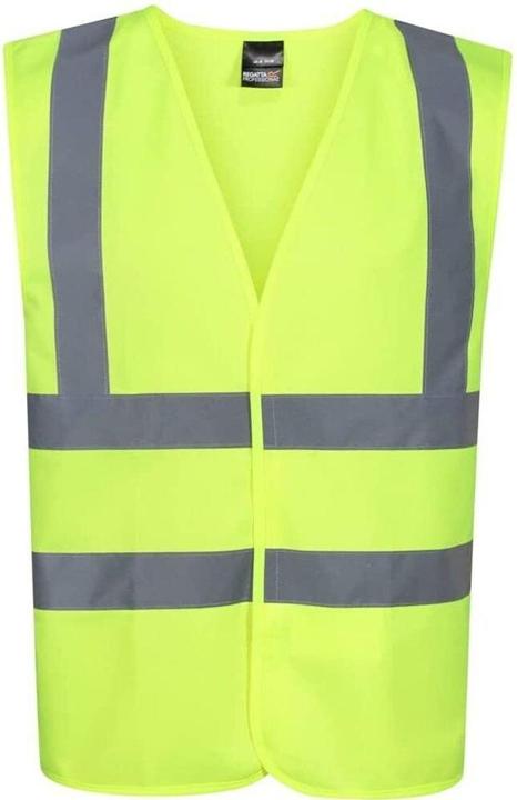 Produktbild Regatta HiVis Weste (XXL)