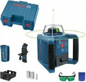 Productafbeelding Bosch Professional Grl 300 Hvg