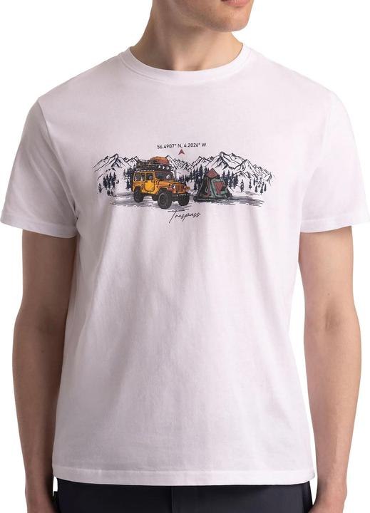 Produktbild Trespass Horton TShirt (M)