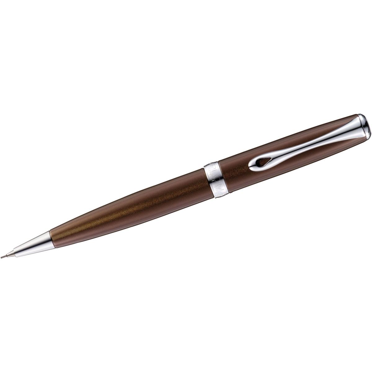 Diplomat, Bleistift, Drehbleistift Excellence A2 Marrakesh 0,7 (0.70 mm, HB, 1 x)