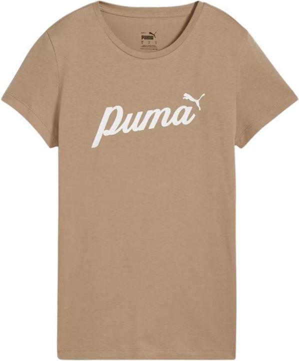Produktbild Puma Essentials TShirt (L)
