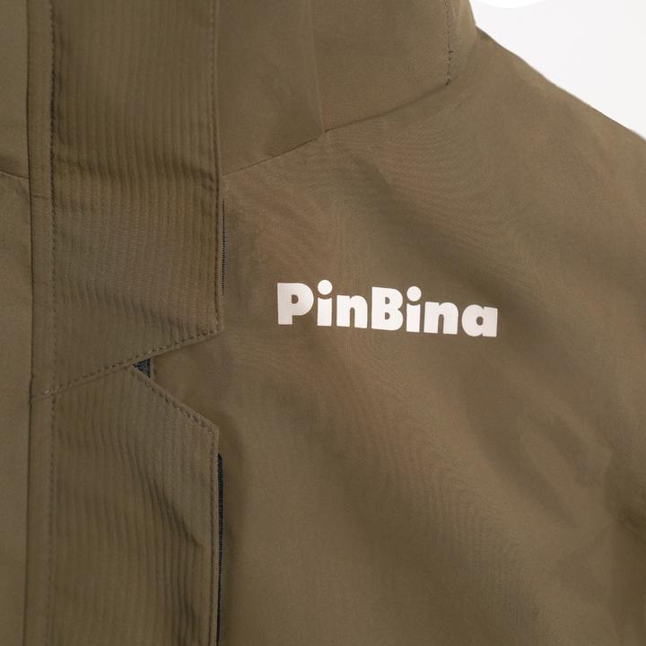 Produktbild PinBina 4-in-1 Adventure Junior Jacket (128)