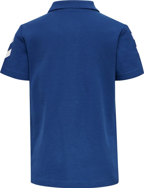 Immagine prodotto hummel Polo In Cotone Per Bambini (176)