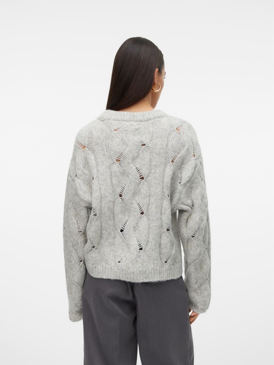 Actual product image Vero Moda VMLINA jumper knitted jumper (XS)