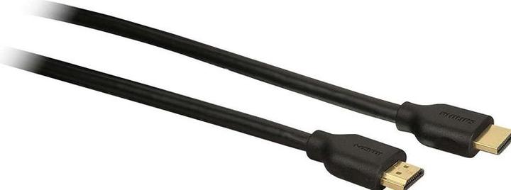 Immagine prodotto Philips HDMI - Cavo HDMI 1,8 m juodas (SWV5401H) (1.80 m)