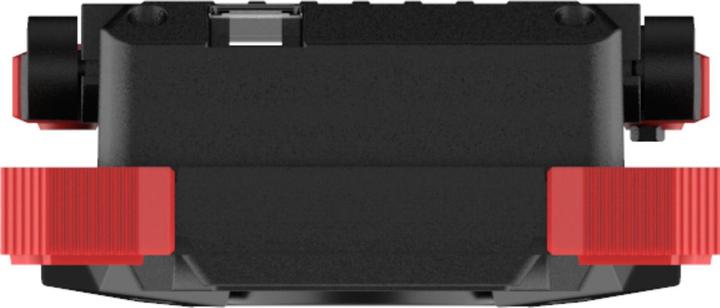 Actual product image PerfectPro L-100 LED-Worklight + Lautsprecher (3000 lm)