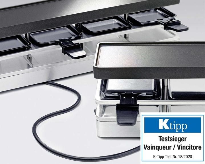 Actual product image Koenig Elegance