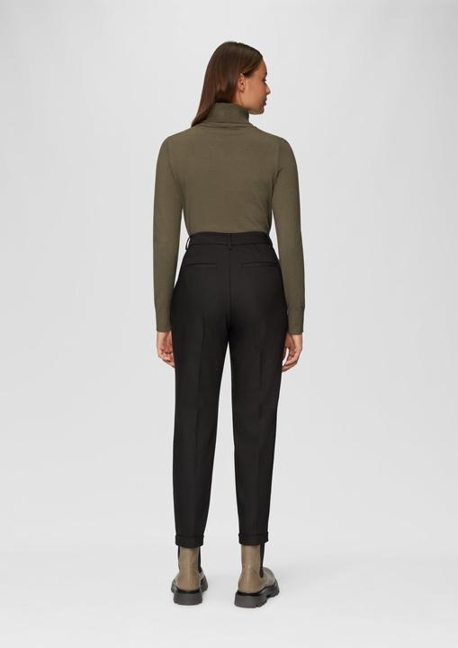 Immagine prodotto s.Oliver Hose Schmal geschnittene Cigarette Pants (44)