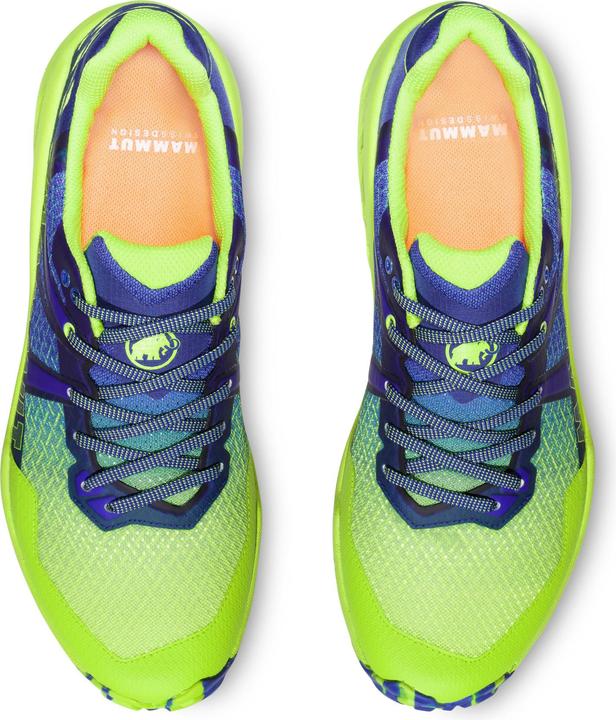 Actual product image Mammut Sertig II Low Men (45 1/3)
