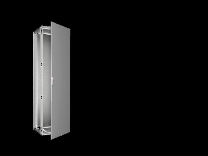 Produktbild Rittal Anreih-Schranksystem VX25 Basisschrank