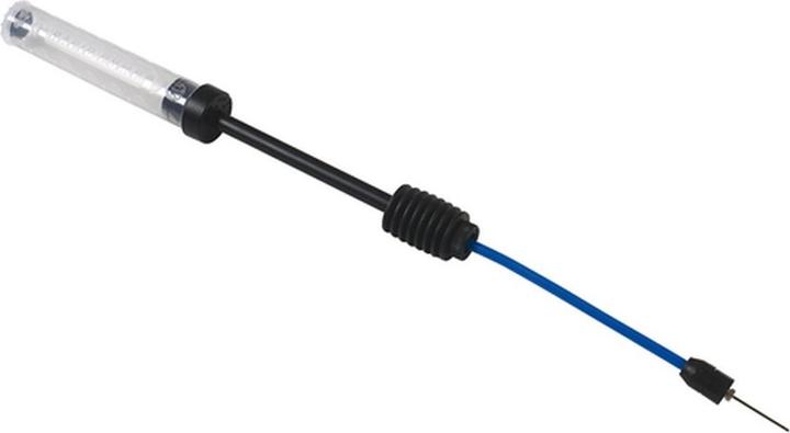 Produktbild Precision Luftpumpe Double Action