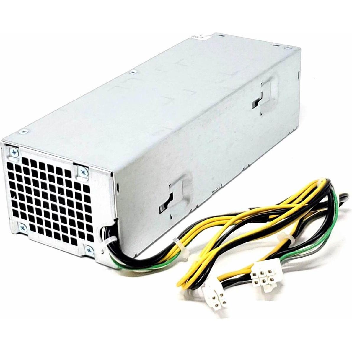 Dell Power Supply, 180 Watts (180 W), PC Netzteil