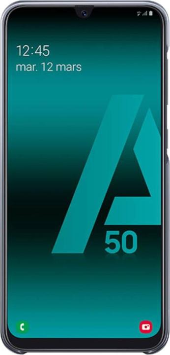 Actual product image Samsung Gradation Cover (Samsung Galaxy A50)