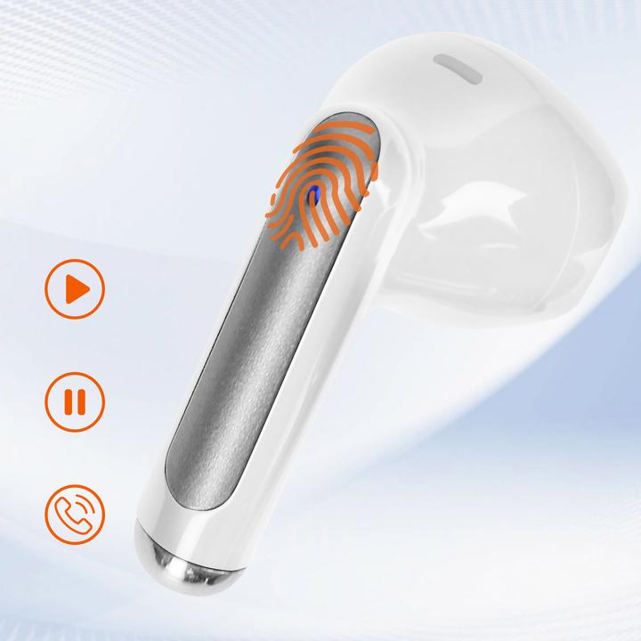 Immagine prodotto LinQ Cuffie Bluetooth R550 (5 h, Senza fili)