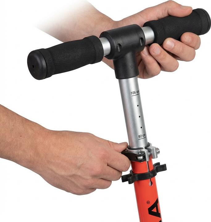 Image du produit Hudora BigWheel 205 Pure