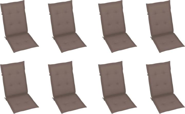 Image du produit vidaXL Cinnamon