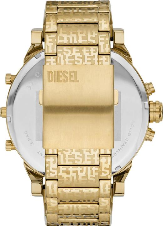 Image du produit Diesel MR. DADDY 2.0 (Chronographe, 57 mm)